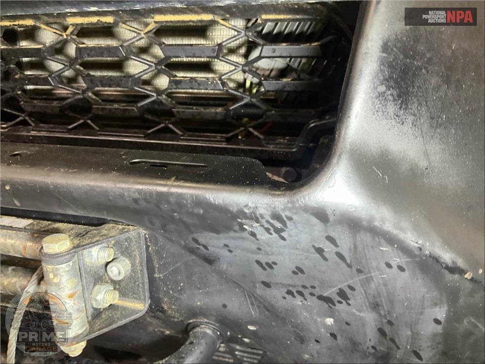 2018 Polaris RANGER XP 1000 EPS — фото 15