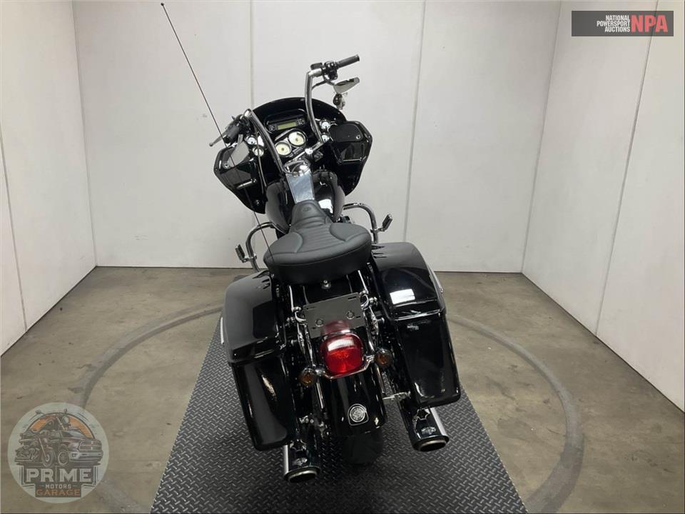 2006 Harley-Davidson FLTRI ROAD GLIDE — фото 4