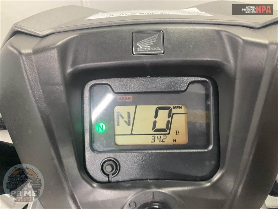 2026 Honda TRX520FA7 FOURTRAX FOREMAN RUBICON 4X4 AUTOMATIC DCT EPS DELUXE — фото 6