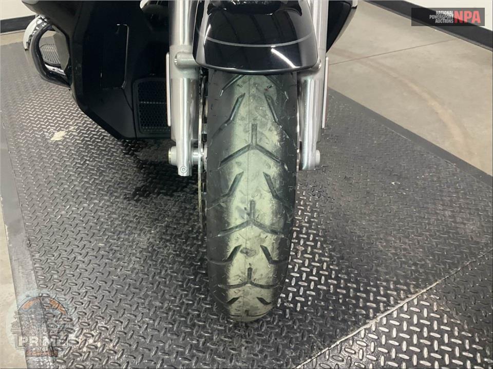 2025 Harley-Davidson FLHXU STEET GLIDE ULTRA — фото 29