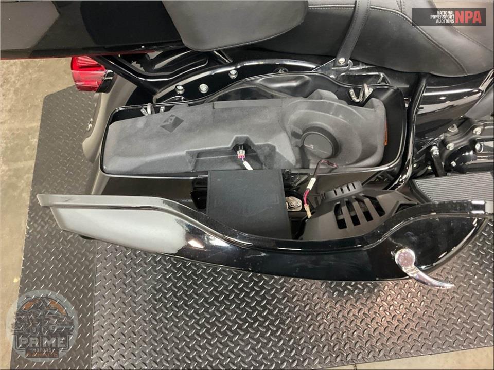 2023 Harley-Davidson FLTRK ROAD GLIDE LIMITED — фото 20
