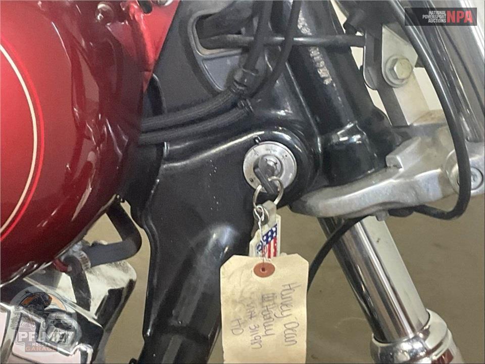 2009 Harley-Davidson FXDL DYNA LOW RIDER — фото 13