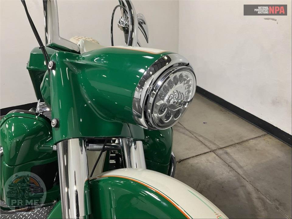 2007 Harley-Davidson FLHP POLICE ROAD KING — фото 45