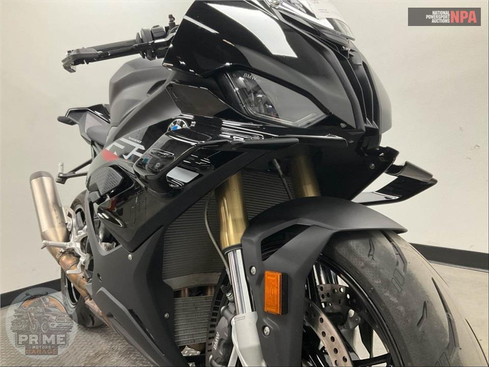 2024 Bmw S 1000 RR — фото 26