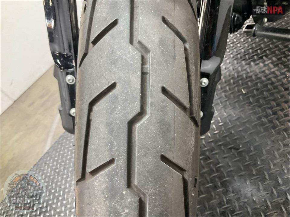 2022 Harley-Davidson FXLRS LOW RIDER S — фото 17