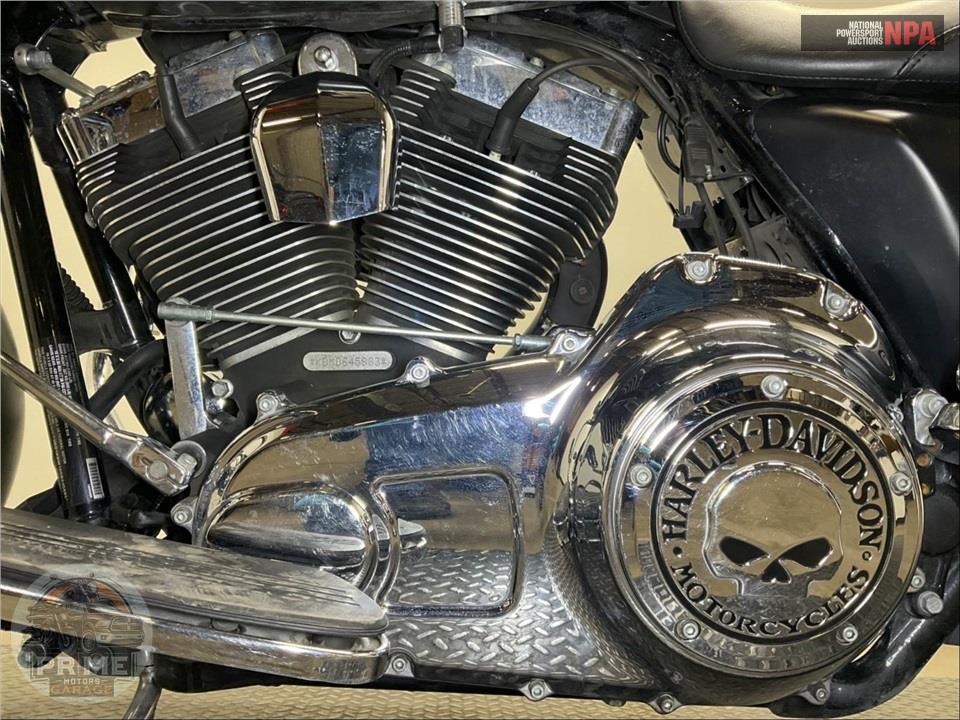 2013 Harley-Davidson FLHX STREET GLIDE — фото 7