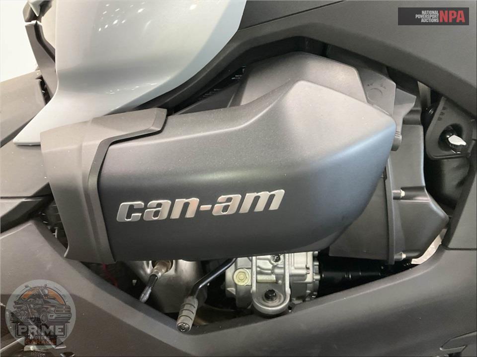 2024 Can-Am RYKER RALLY 900 ACE — фото 6