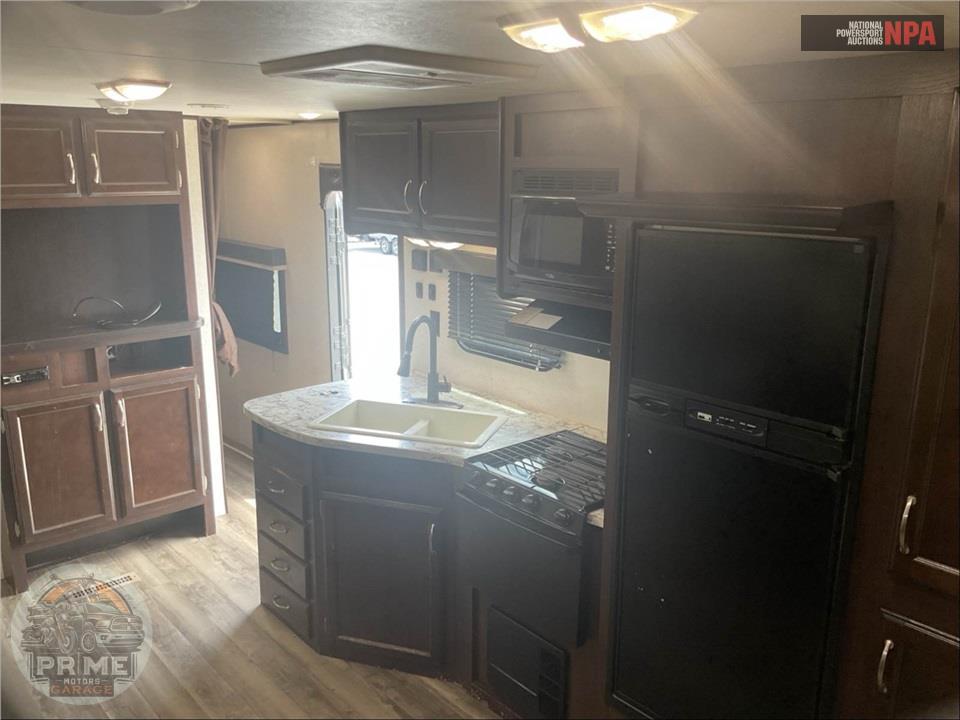 2018 Jayco M-324 BDS - JAY FLIGHT SLX SERIES — фото 8