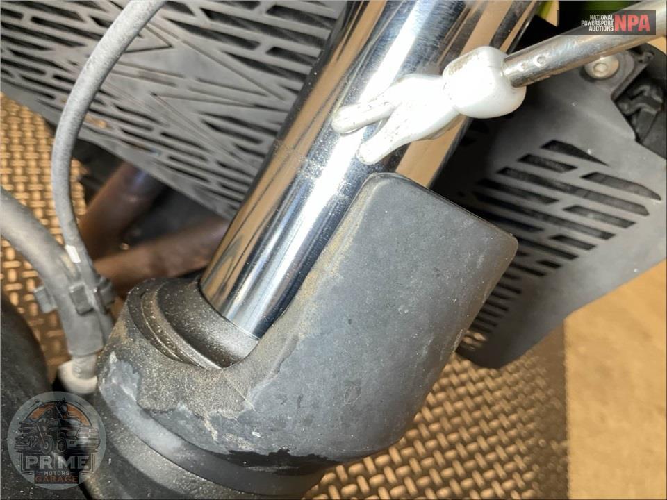 2018 Kawasaki ER650HJF Z650 ABS — фото 35
