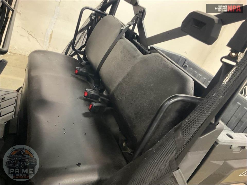 2019 Polaris RANGER CREW XP 900 — фото 20