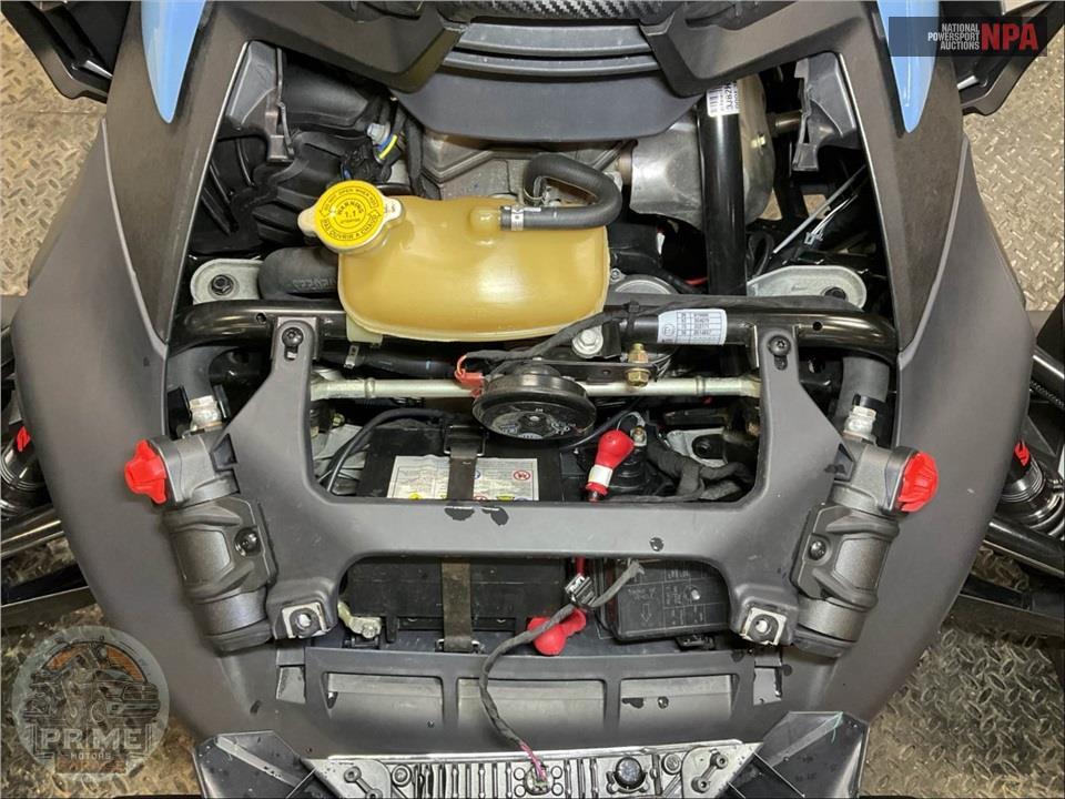 2023 Can-Am RYKER RALLY 900 ACE — фото 12