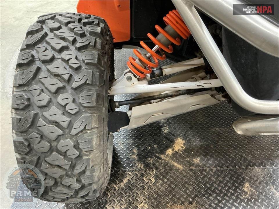 2012 Polaris RANGER RZR 900 XP — фото 19