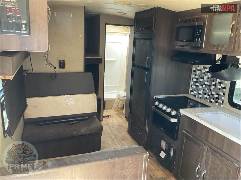 2019 Keystone Rv M-260 BH - SPRINGDALE SERIES — фото 6