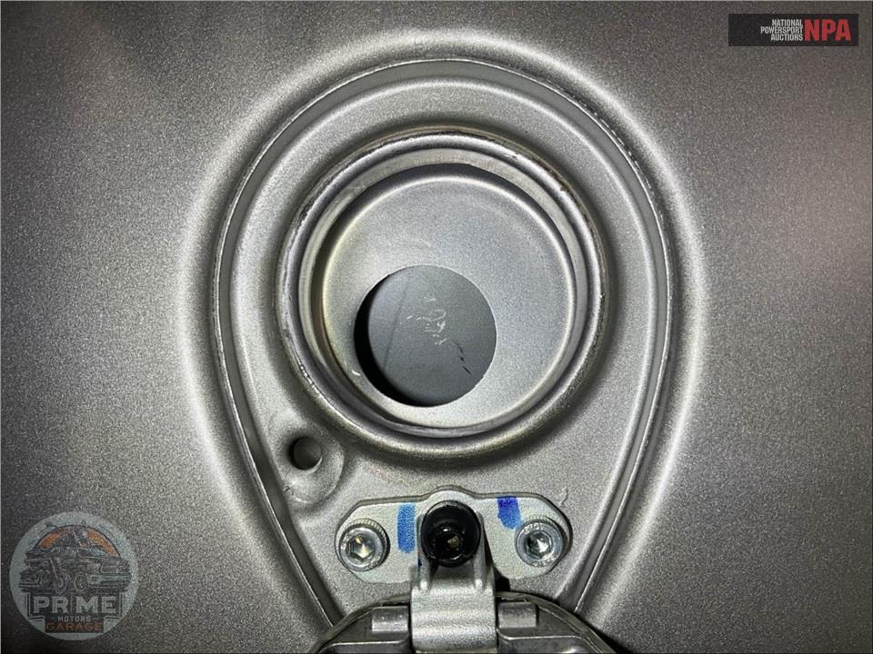 2023 Royal Enfield CLASSIC 350 SIGNALS/DARK — фото 10
