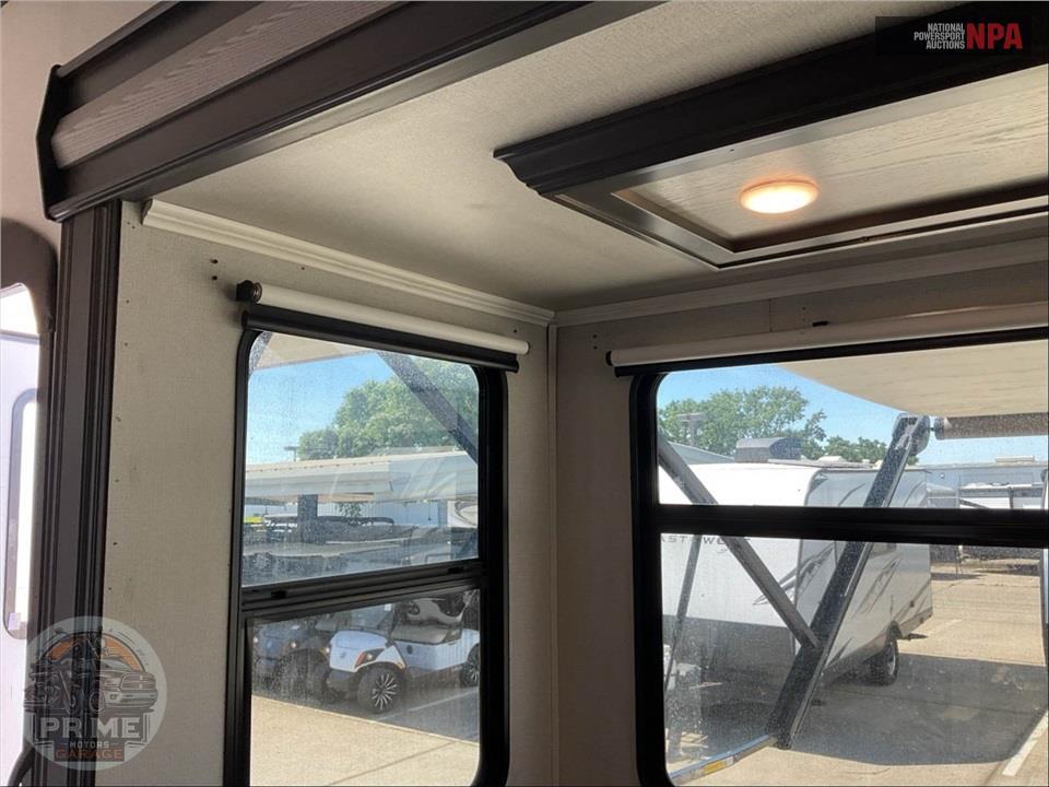 2021 Keystone Rv M-334 BH - MONTANA HIGH COUNTRY FIFTH WHEEL SERIES — фото 41