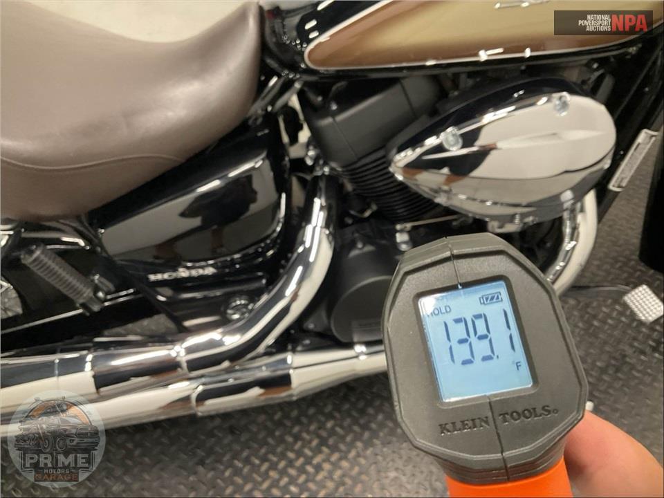 2024 Honda SHADOW AERO — фото 8