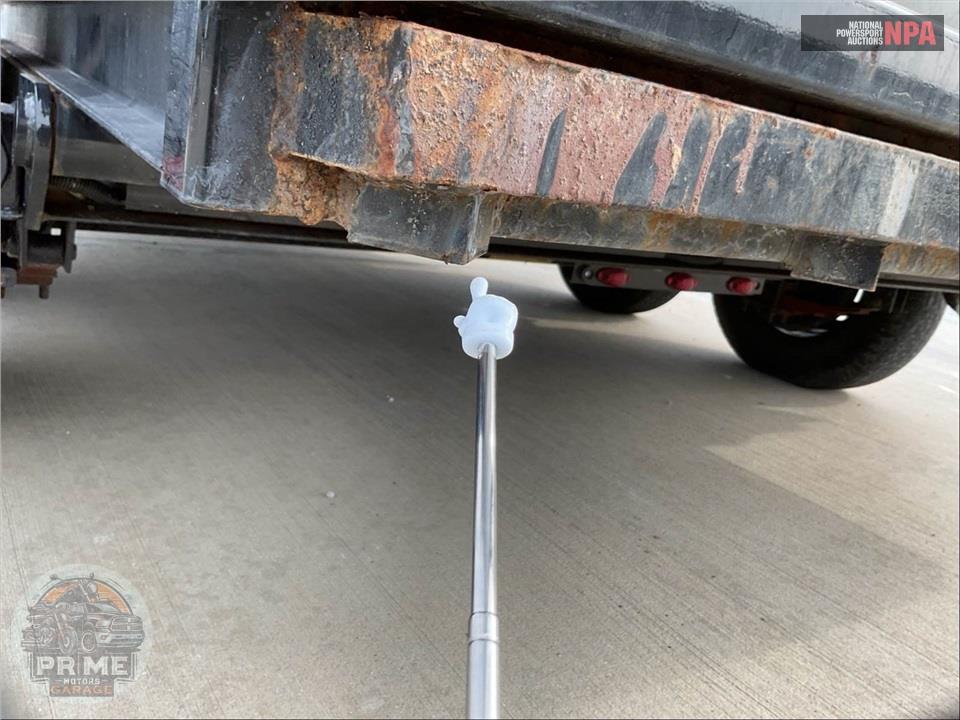 2024 Covered Wagon Trailers, Llc D-6X12X4X10 — фото 20