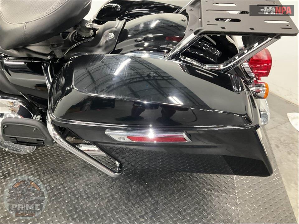 2024 Harley-Davidson FLHTP POLICE ELECTRA GLIDE — фото 20
