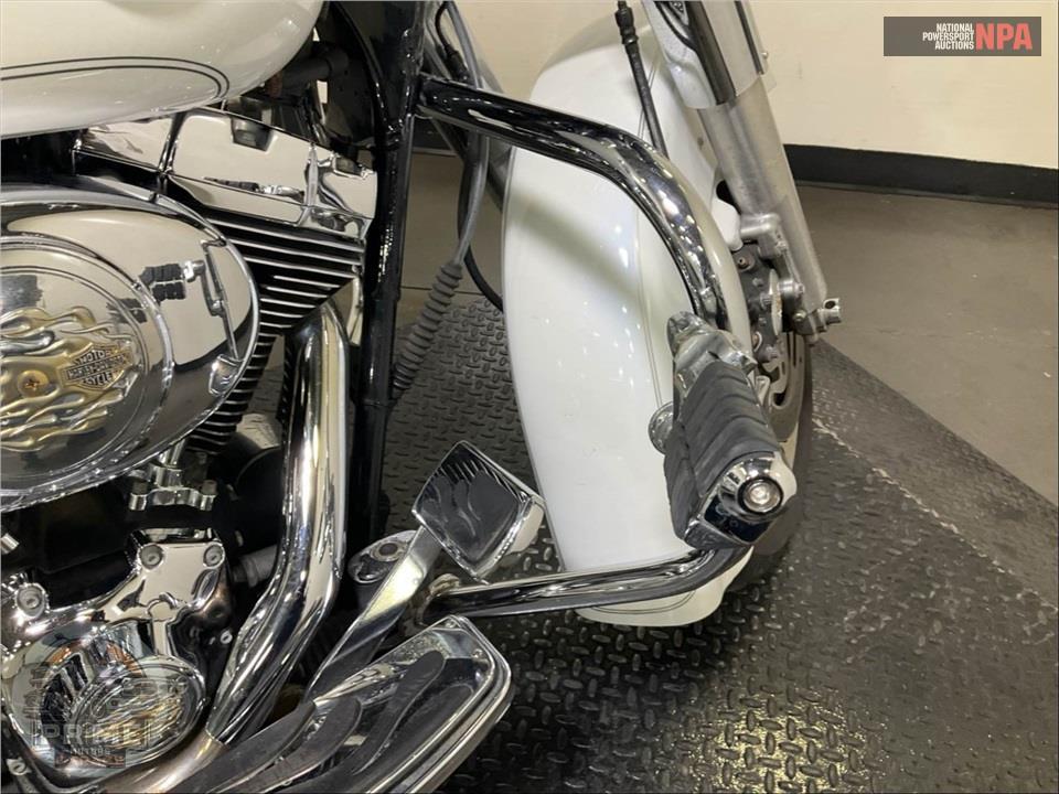 2005 Harley-Davidson FLHTCUI ULTRA CLASSIC ELECTRA GLIDE — фото 18