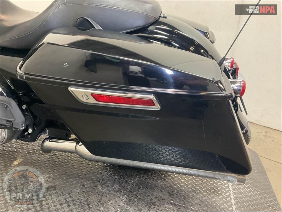 2020 Harley-Davidson FLHX STREET GLIDE — фото 17