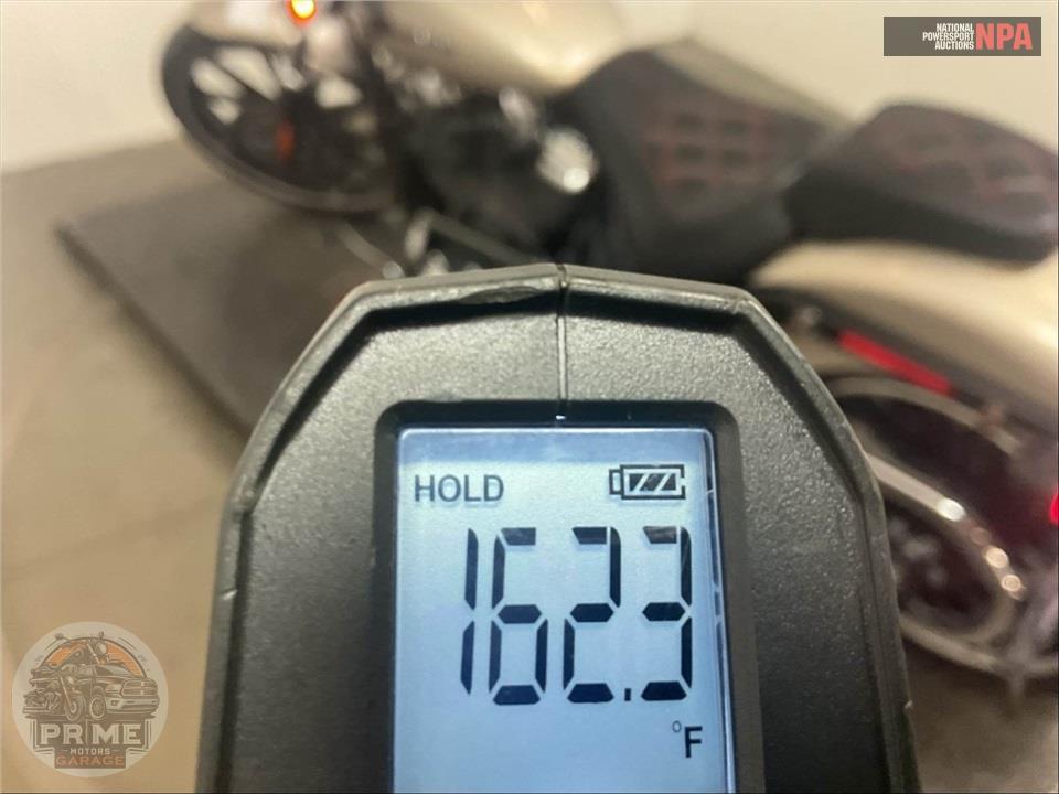 2018 Harley-Davidson FLSL SOFTTAIL SLIM — фото 8