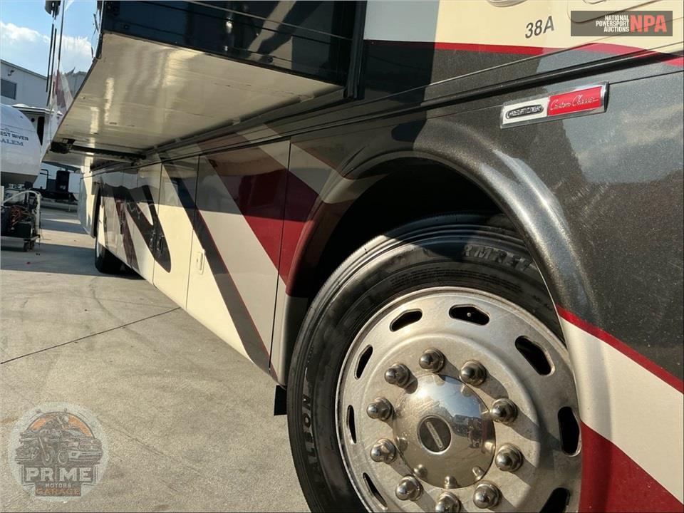 2018 Berkshire M-38A 340HP CUMMINS — фото 74