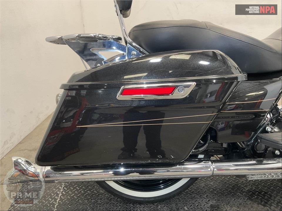 2016 Harley-Davidson FLTRXS ROAD GLIDE SPECIAL — фото 20