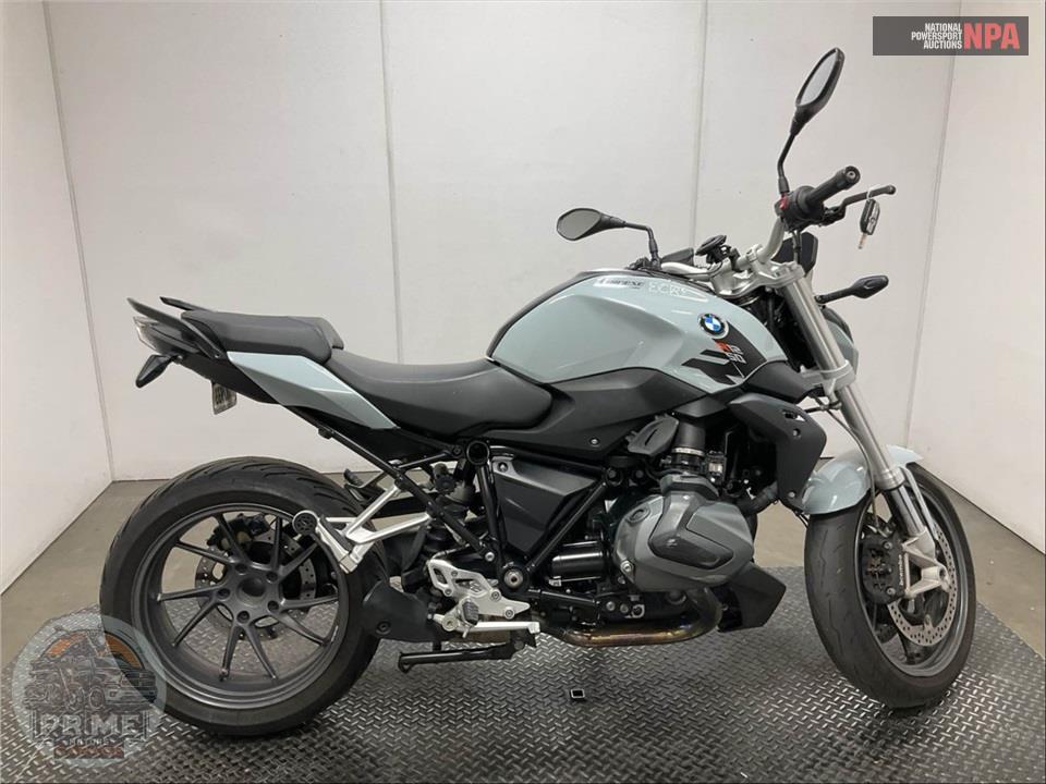 2023 Bmw R 1250 R — фото 1