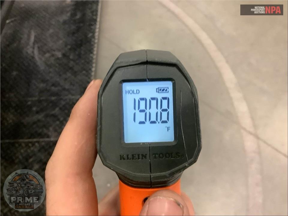 2021 Polaris RZR XP 1000 (ELECTRIC POWER STEERING) — фото 10