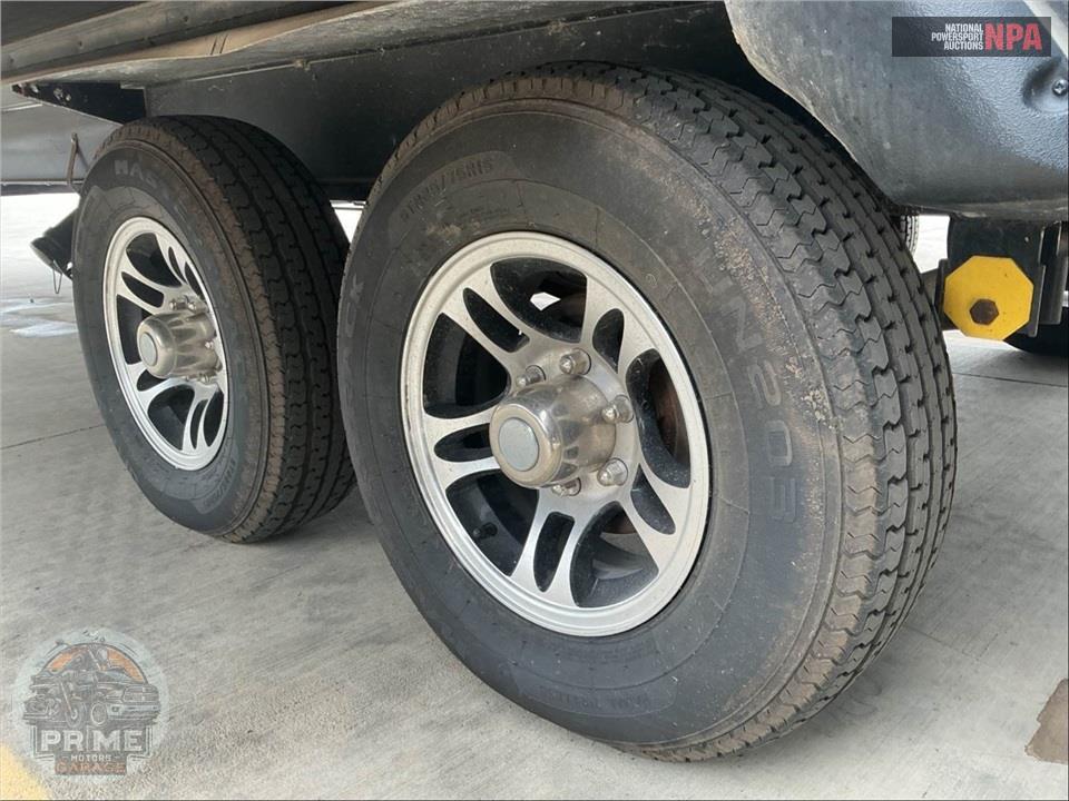 2015 Keystone Rv M-312 BH - OUTBACK SUPER-LITE SERIES — фото 59