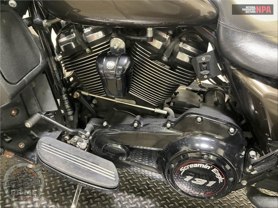 2020 Harley-Davidson FLTRXS ROAD GLIDE SPECIAL — фото 7