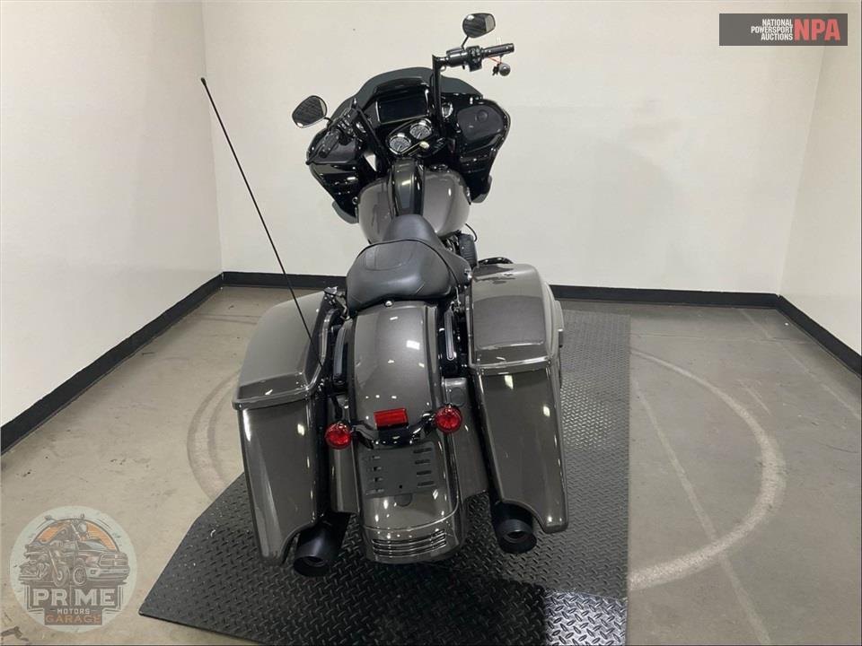 2023 Harley-Davidson FLTRXS ROAD GLIDE SPECIAL — фото 4