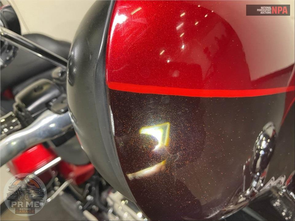 2012 Harley-Davidson FLHTK ELECTRA GLIDE UL LI — фото 16