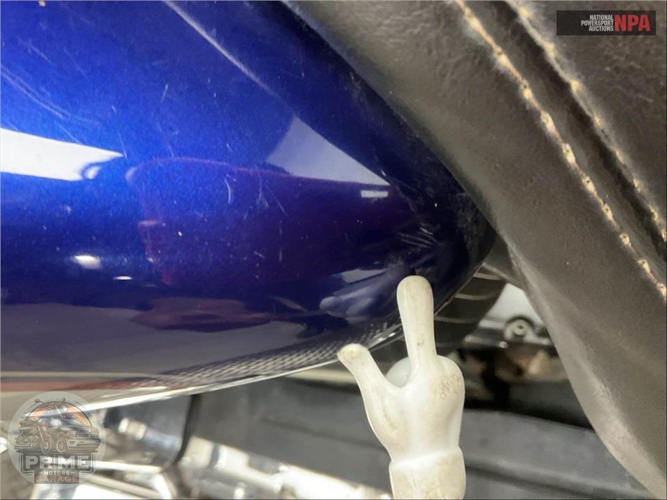 2006 Harley-Davidson FLHTCUI ULTRA CLASSIC ELECTRA GLIDE — фото 47