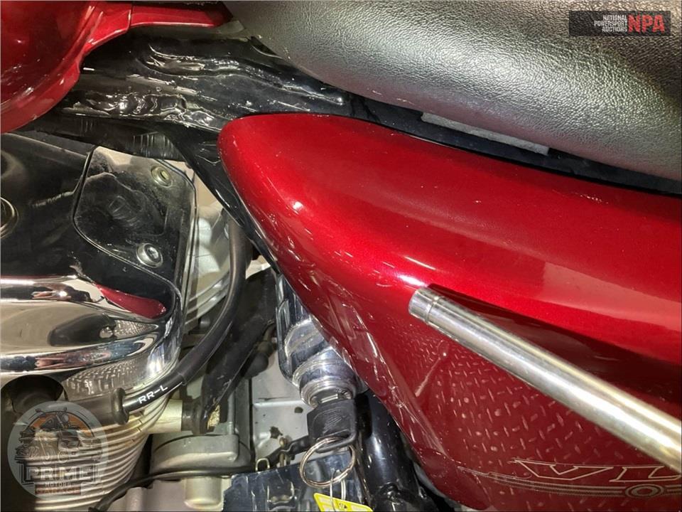 2003 Honda VT600CD3 SHADOW VLX DLX — фото 17