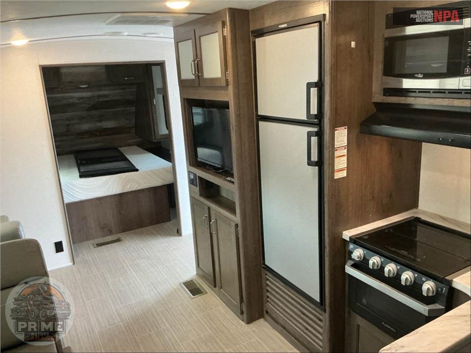 2021 Keystone Rv M-3221 BH - PASSPORT GT SERIES — фото 7