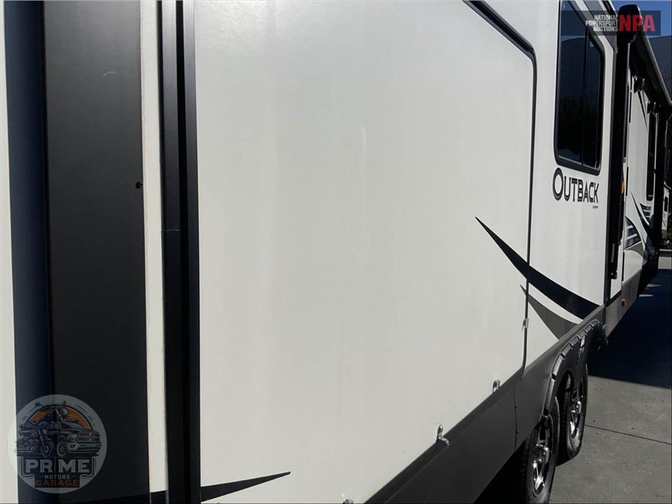 2020 Keystone Rv M-330 RL - OUTBACK SERIES — фото 53