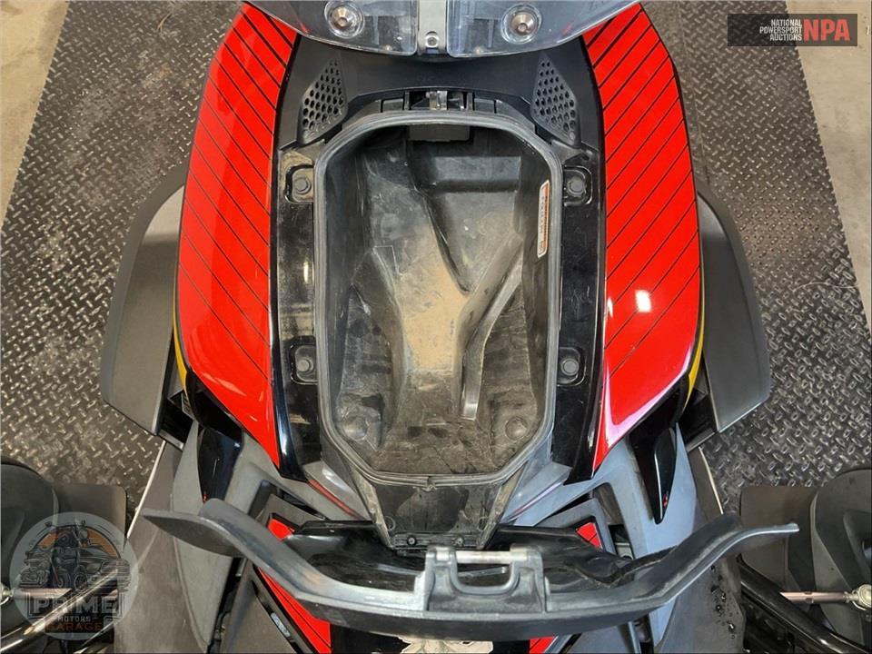 2021 Can-Am RYKER 900 ACE — фото 12