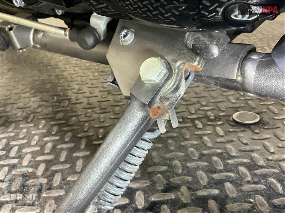 2024 Kawasaki VN900FRFAL VULCAN 900 CUSTOM — фото 35