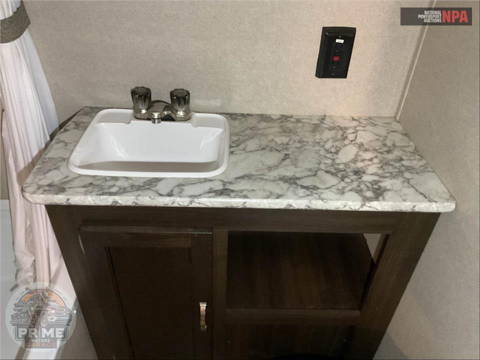 2019 Keystone Rv M-1750 RD - SPRINGDALE SERIES — фото 17