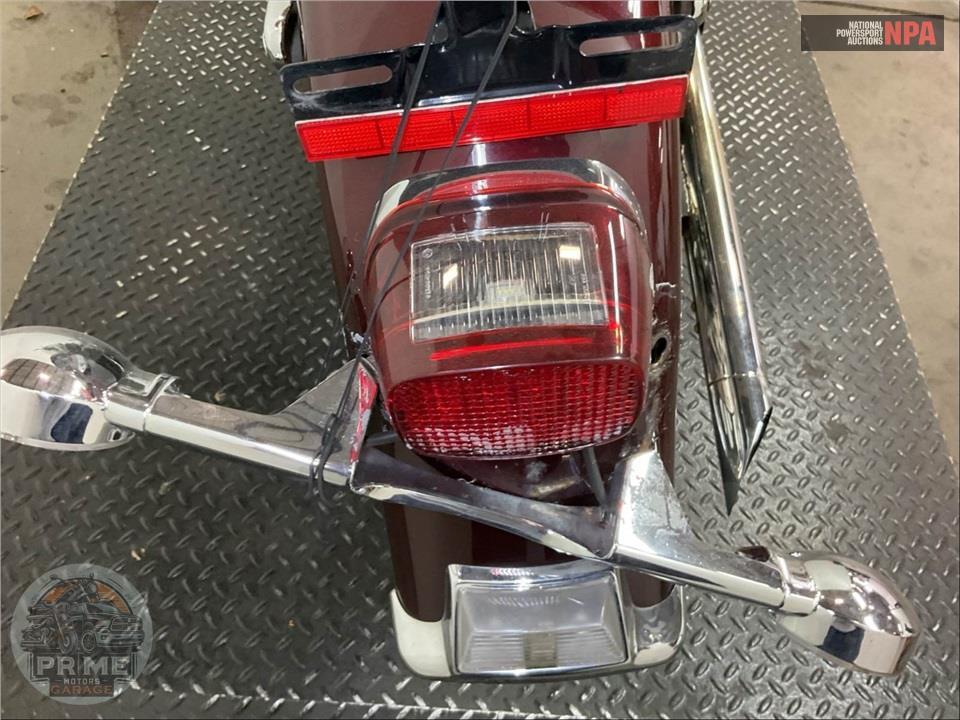 2001 Harley-Davidson FLSTCI HERITAGE SOFTAIL CLASSIC — фото 25