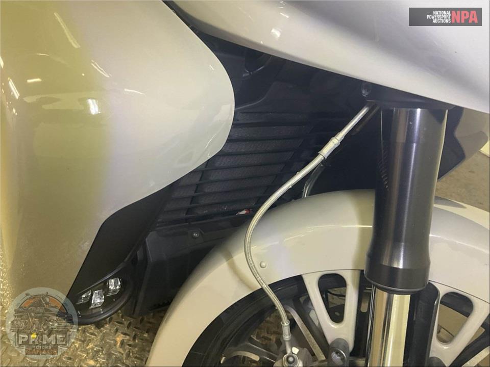 2023 Indian Motorcycle PURSUIT DARK HORSE PREMIUM (COLOR) — фото 12