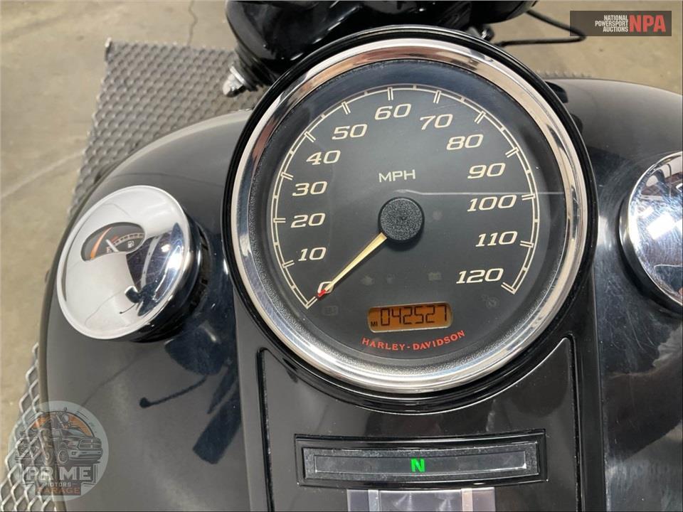 2019 Harley-Davidson FLHRXS ROAD KING SPECIAL — фото 5