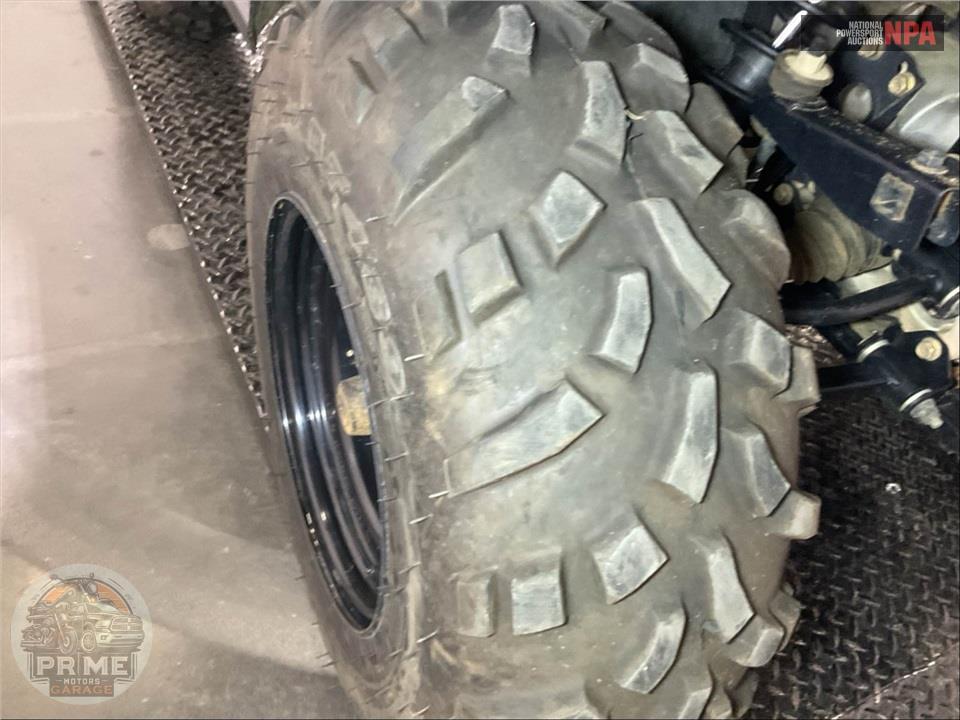 2025 Polaris SPORTSMAN 570 — фото 37
