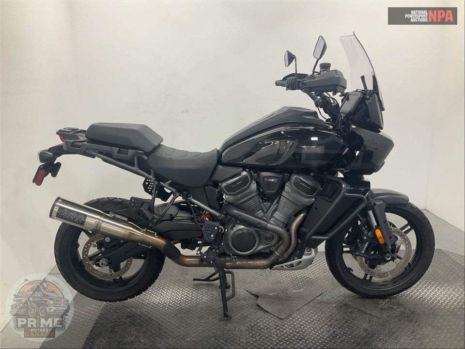 2022 Harley-Davidson RA1250S PAN AMERICA 1250 SPECIAL — фото 1