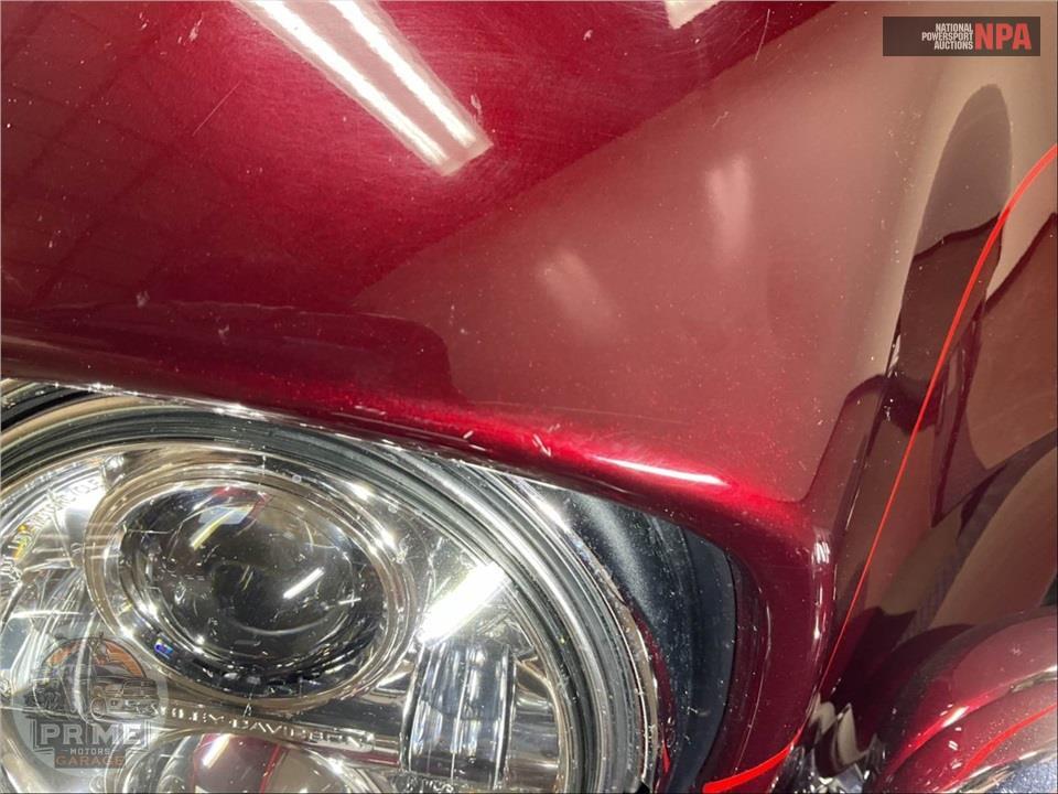 2016 Harley-Davidson FLHTK ELECTRA GLIDE ULTRA LIMITED — фото 14
