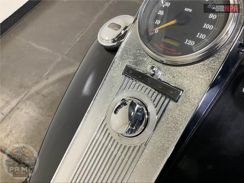 2000 Harley-Davidson FLHRCI ROAD KING CLASSIC — фото 15