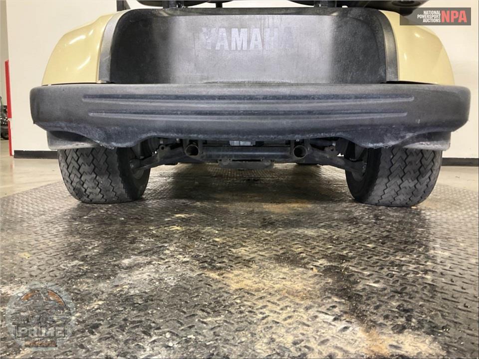 2021 Yamaha DR2EV1BER DRIVE 2 — фото 12