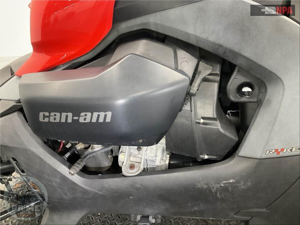 2019 Can-Am RYKER 900 ACE — фото 7
