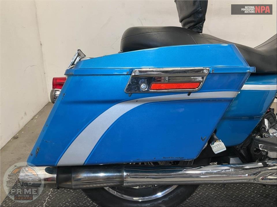 2006 Harley-Davidson FLTRI ROAD GLIDE — фото 25
